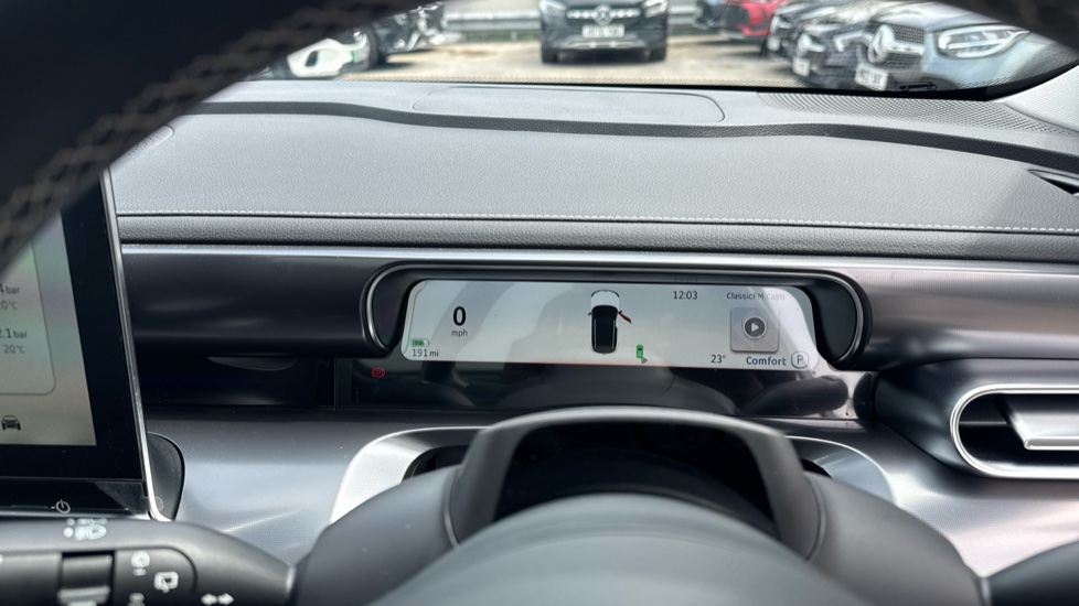 smart Hashtag 1 200kW Pro + 66kWh 5dr Auto Electric Hatchback - Image 18