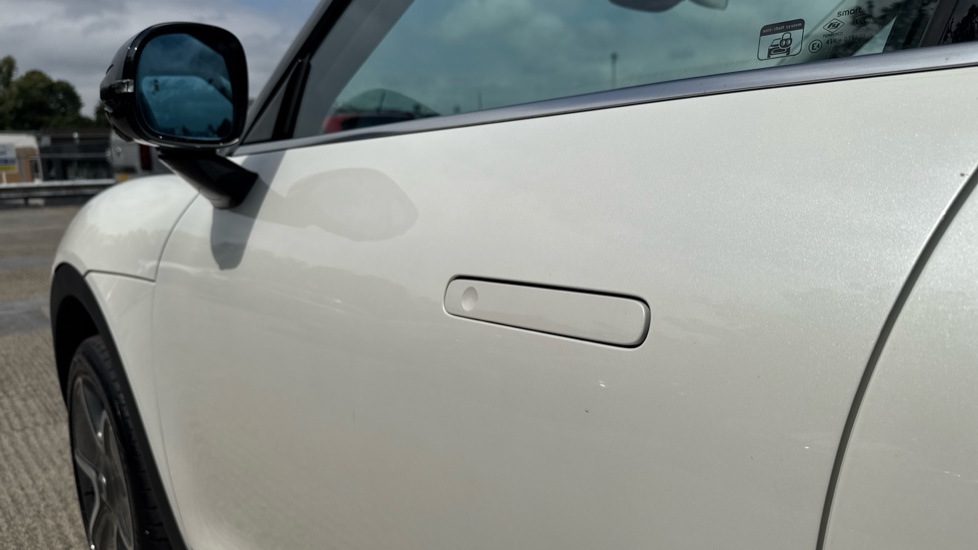 smart Hashtag 1 200kW Pro + 66kWh 5dr Auto Electric Hatchback - Image 21