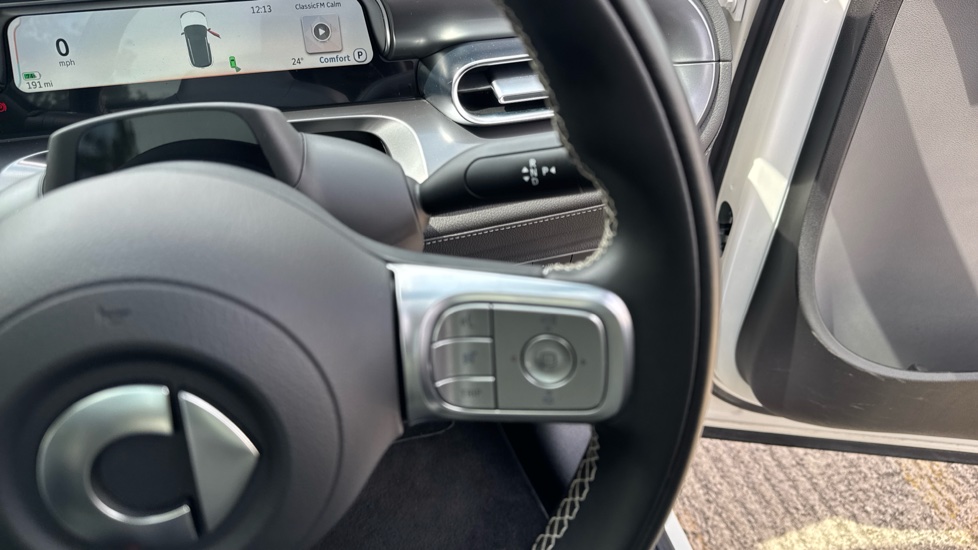 smart Hashtag 1 200kW Pro + 66kWh 5dr Auto Electric Hatchback - Image 28