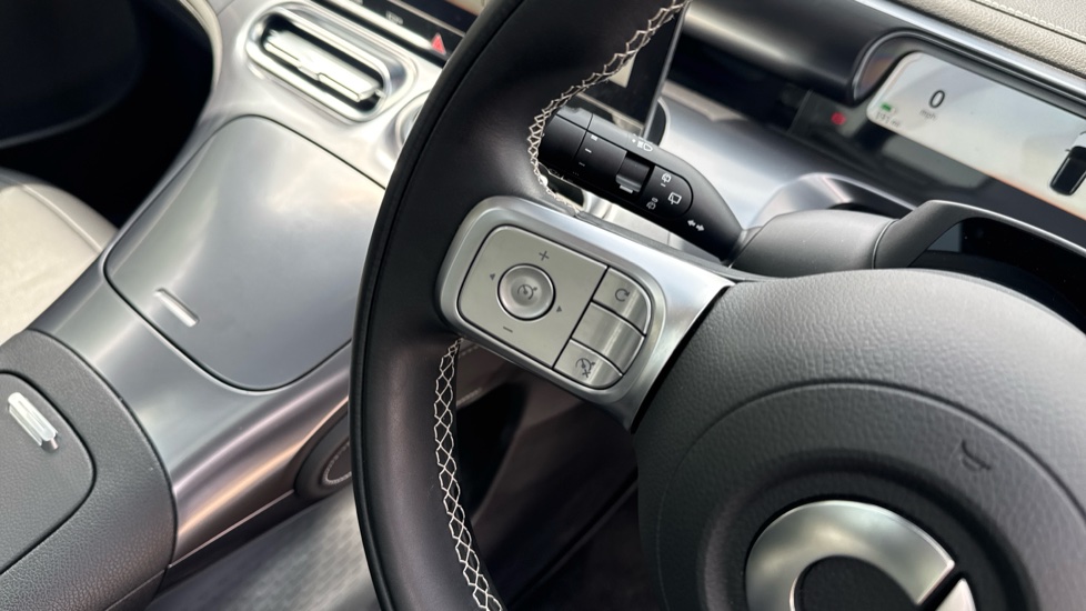 smart Hashtag 1 200kW Pro + 66kWh 5dr Auto Electric Hatchback - Image 29
