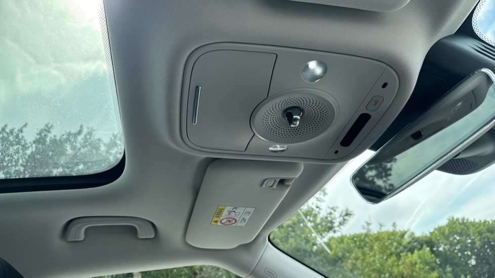 smart Hashtag 1 200kW Pro + 66kWh 5dr Auto Electric Hatchback - Image 30