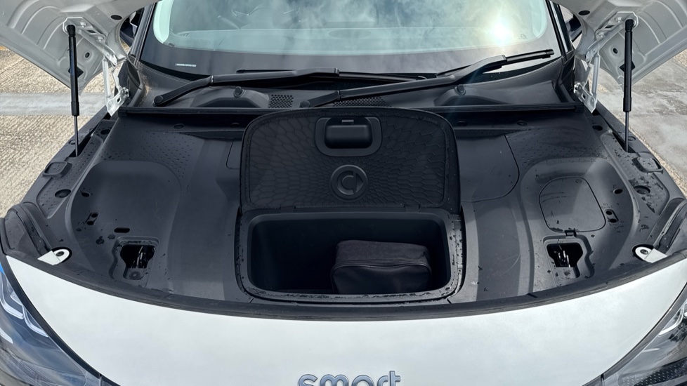 smart Hashtag 1 200kW Pro + 66kWh 5dr Auto Electric Hatchback - Image 34