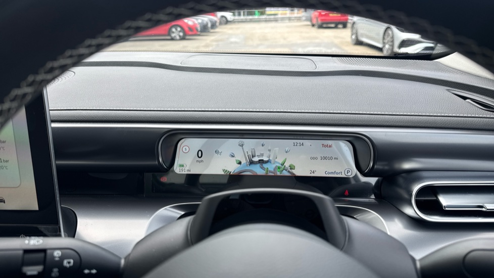 smart Hashtag 1 200kW Pro + 66kWh 5dr Auto Electric Hatchback - Image 35