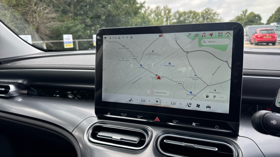 smart Hashtag 1 200kW Pro + 66kWh 5dr Auto Electric Hatchback - Image 41