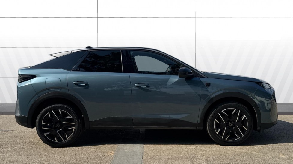 Peugeot 3008 1.2 Hybrid 136 GT 5dr e-DSC6 Petrol Estate - Image 5