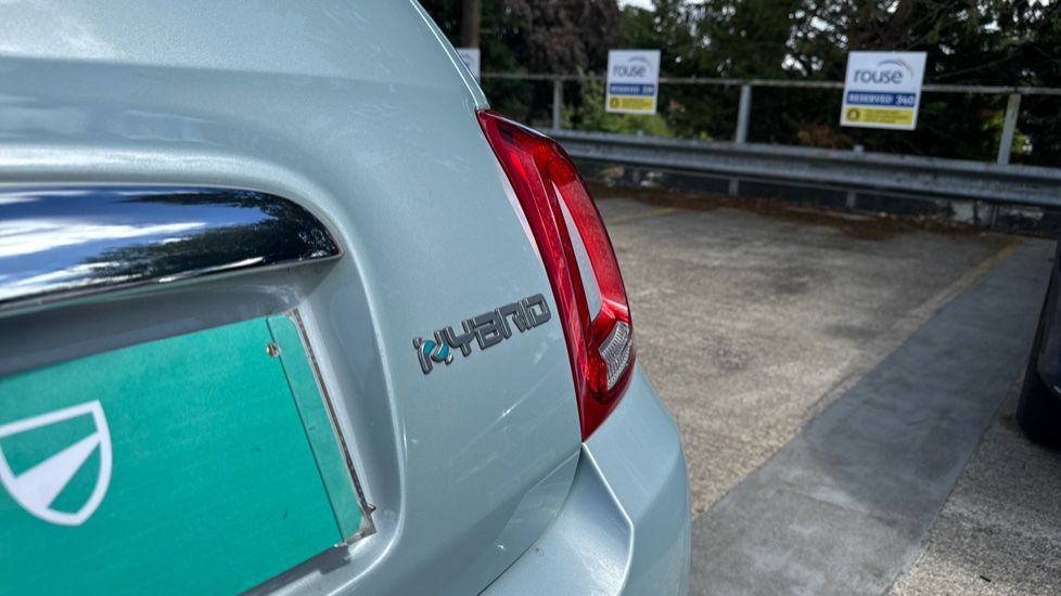 Fiat 500 1.0 Mild Hybrid Dolcevita [Part Leather] 3dr Petrol Hatchback - Image 22