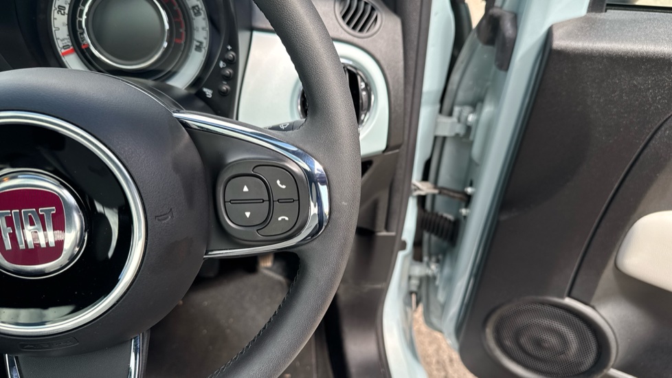 Fiat 500 1.0 Mild Hybrid Dolcevita [Part Leather] 3dr Petrol Hatchback - Image 24