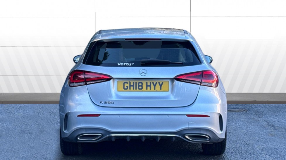 Mercedes-Benz A-Class A200 AMG Line Premium Plus 5dr Auto Petrol Hatchback - Image 6