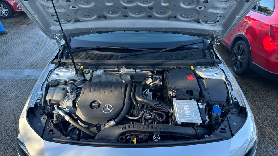 Mercedes-Benz A-Class A200 AMG Line Premium Plus 5dr Auto Petrol Hatchback - Image 8
