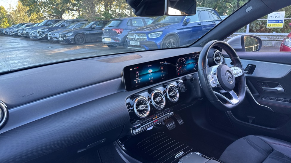Mercedes-Benz A-Class A200 AMG Line Premium Plus 5dr Auto Petrol Hatchback - Image 9