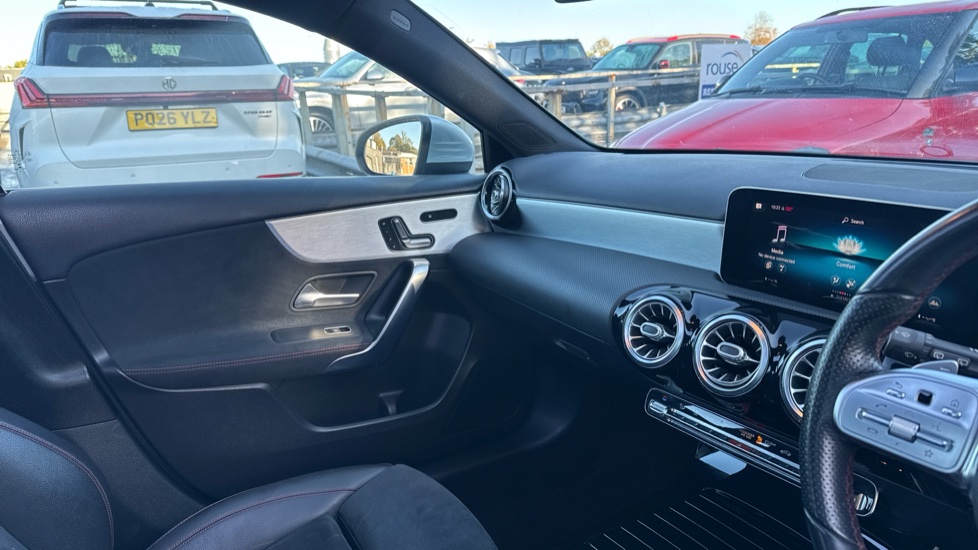 Mercedes-Benz A-Class A200 AMG Line Premium Plus 5dr Auto Petrol Hatchback - Image 14