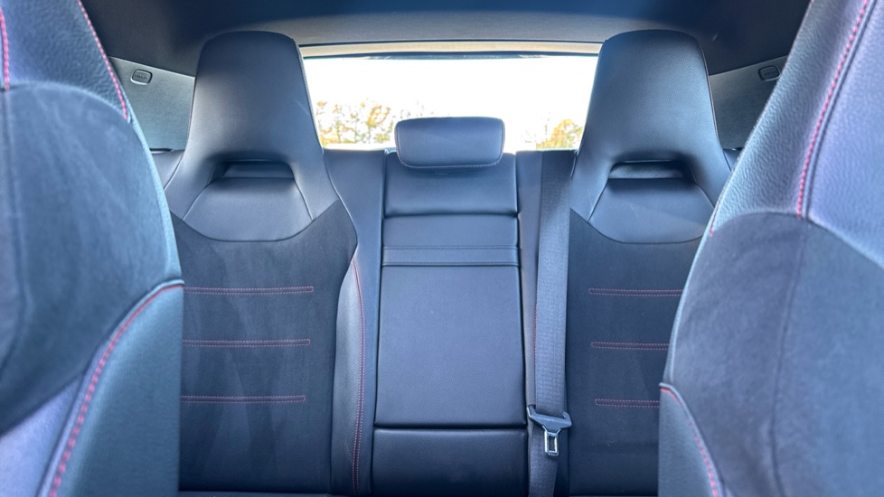 Mercedes-Benz A-Class A200 AMG Line Premium Plus 5dr Auto Petrol Hatchback - Image 15