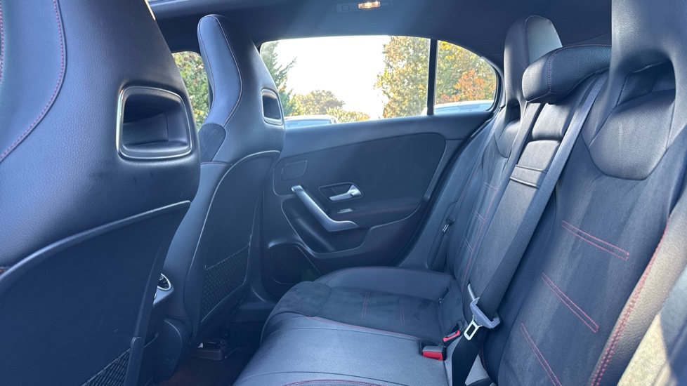 Mercedes-Benz A-Class A200 AMG Line Premium Plus 5dr Auto Petrol Hatchback - Image 16