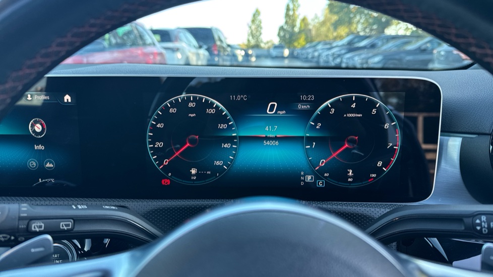 Mercedes-Benz A-Class A200 AMG Line Premium Plus 5dr Auto Petrol Hatchback - Image 18