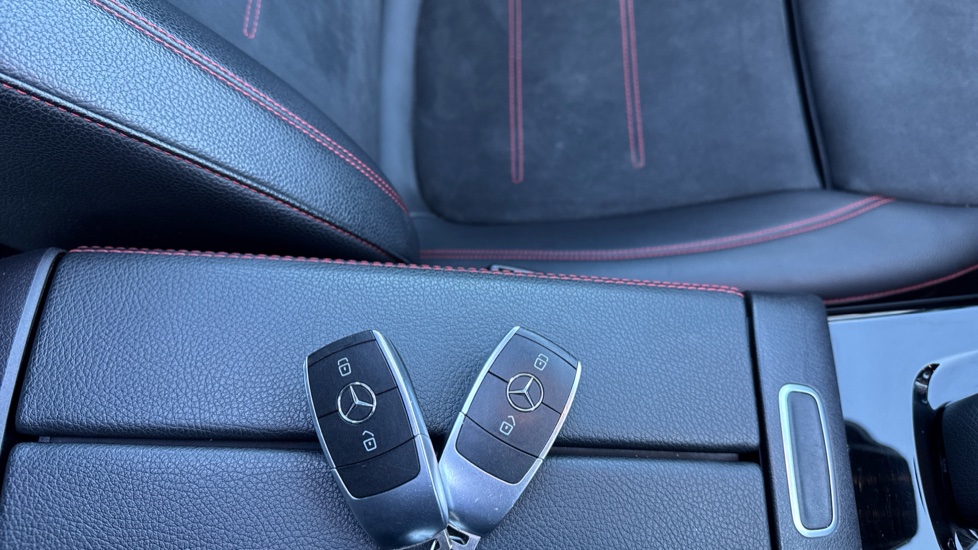 Mercedes-Benz A-Class A200 AMG Line Premium Plus 5dr Auto Petrol Hatchback - Image 20