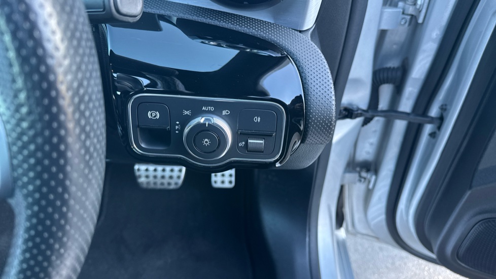 Mercedes-Benz A-Class A200 AMG Line Premium Plus 5dr Auto Petrol Hatchback - Image 25