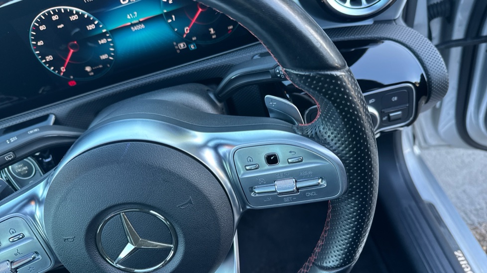Mercedes-Benz A-Class A200 AMG Line Premium Plus 5dr Auto Petrol Hatchback - Image 27