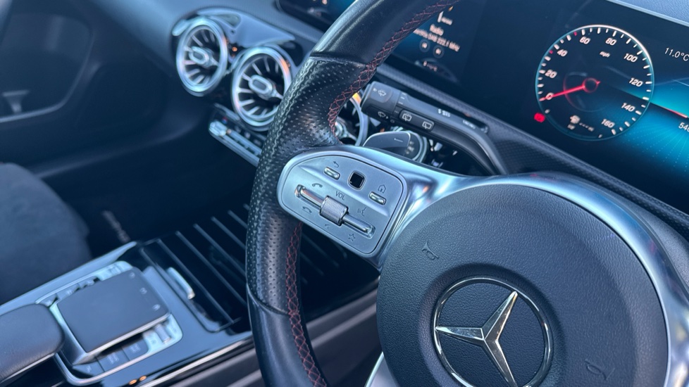 Mercedes-Benz A-Class A200 AMG Line Premium Plus 5dr Auto Petrol Hatchback - Image 28