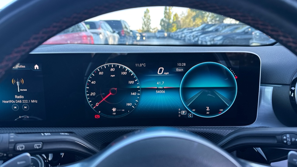 Mercedes-Benz A-Class A200 AMG Line Premium Plus 5dr Auto Petrol Hatchback - Image 34