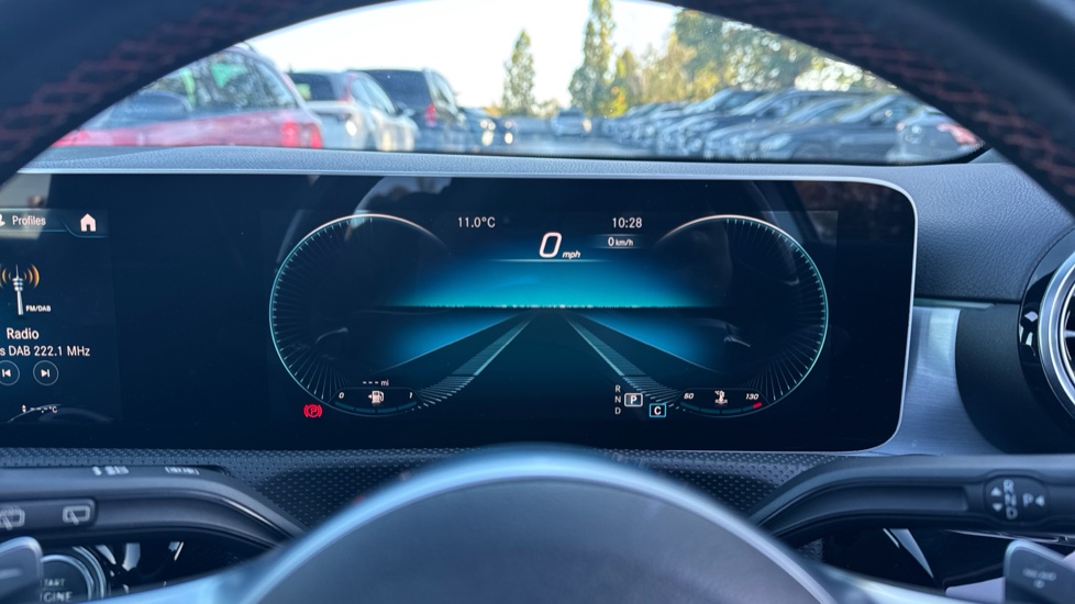 Mercedes-Benz A-Class A200 AMG Line Premium Plus 5dr Auto Petrol Hatchback - Image 38