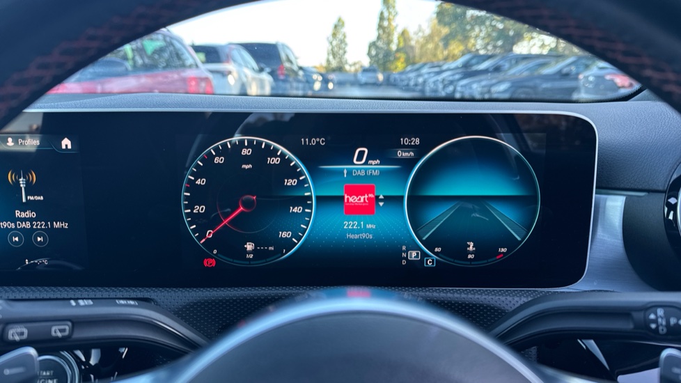 Mercedes-Benz A-Class A200 AMG Line Premium Plus 5dr Auto Petrol Hatchback - Image 39