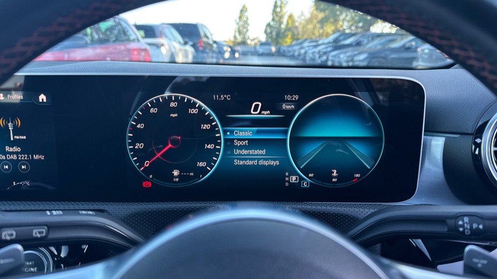 Mercedes-Benz A-Class A200 AMG Line Premium Plus 5dr Auto Petrol Hatchback - Image 40