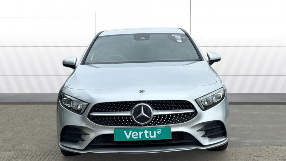 Mercedes-Benz A-Class A180 AMG Line 5dr Auto Petrol Hatchback - Image 3