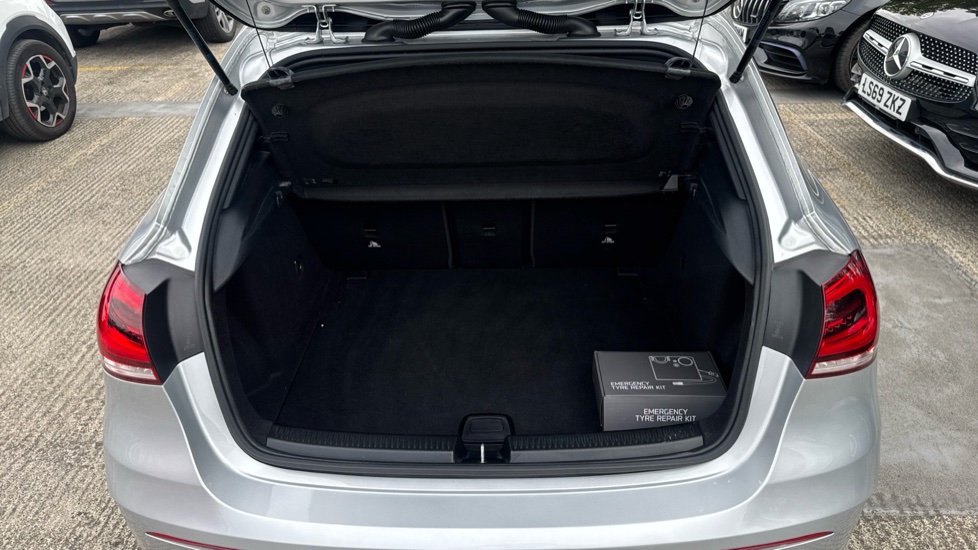 Mercedes-Benz A-Class A180 AMG Line 5dr Auto Petrol Hatchback - Image 4