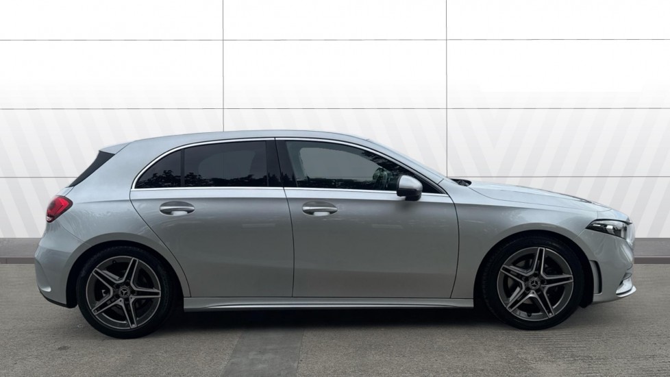 Mercedes-Benz A-Class A180 AMG Line 5dr Auto Petrol Hatchback - Image 5