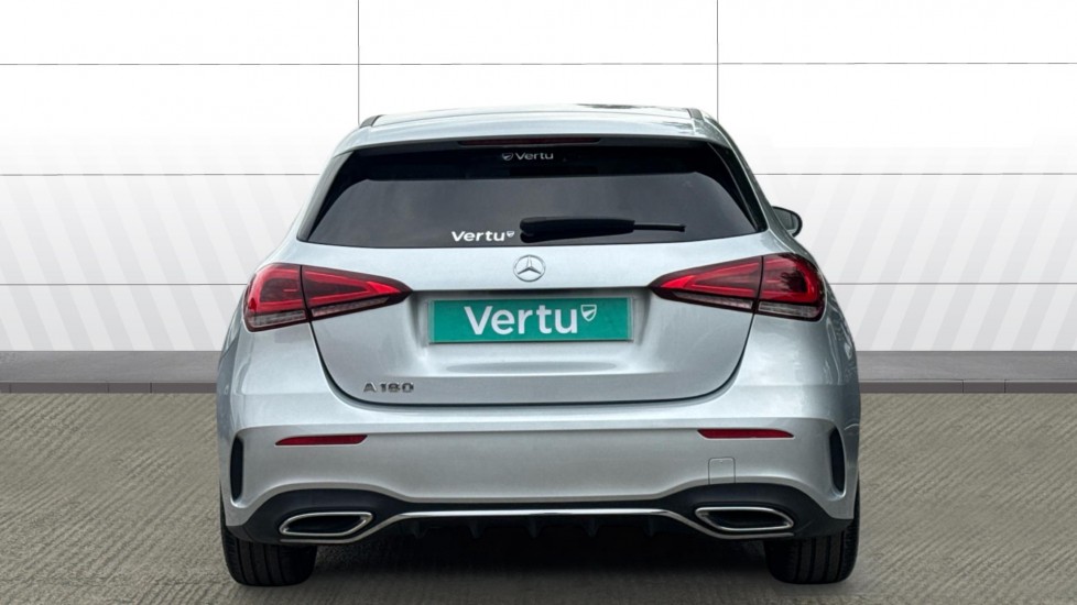 Mercedes-Benz A-Class A180 AMG Line 5dr Auto Petrol Hatchback - Image 6
