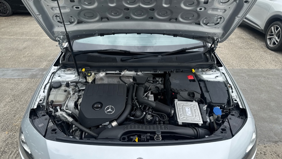Mercedes-Benz A-Class A180 AMG Line 5dr Auto Petrol Hatchback - Image 8
