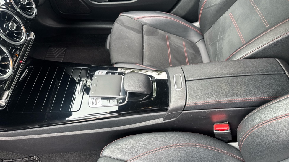 Mercedes-Benz A-Class A180 AMG Line 5dr Auto Petrol Hatchback - Image 13