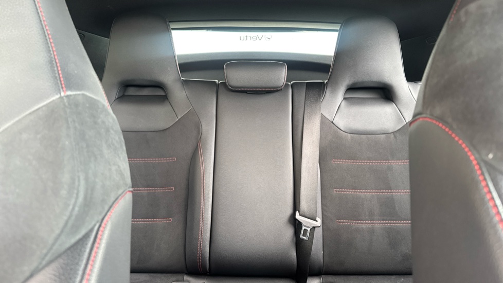 Mercedes-Benz A-Class A180 AMG Line 5dr Auto Petrol Hatchback - Image 15