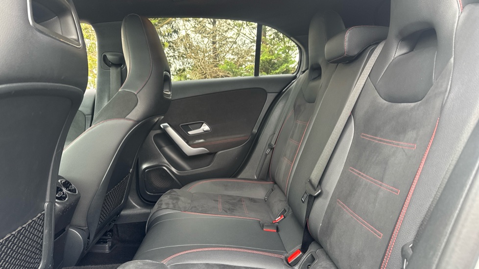 Mercedes-Benz A-Class A180 AMG Line 5dr Auto Petrol Hatchback - Image 16