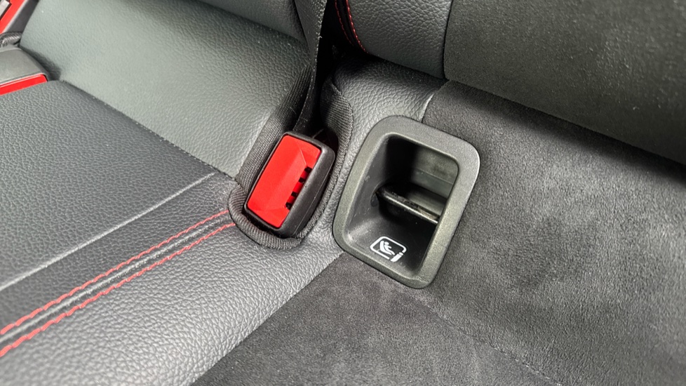 Mercedes-Benz A-Class A180 AMG Line 5dr Auto Petrol Hatchback - Image 17
