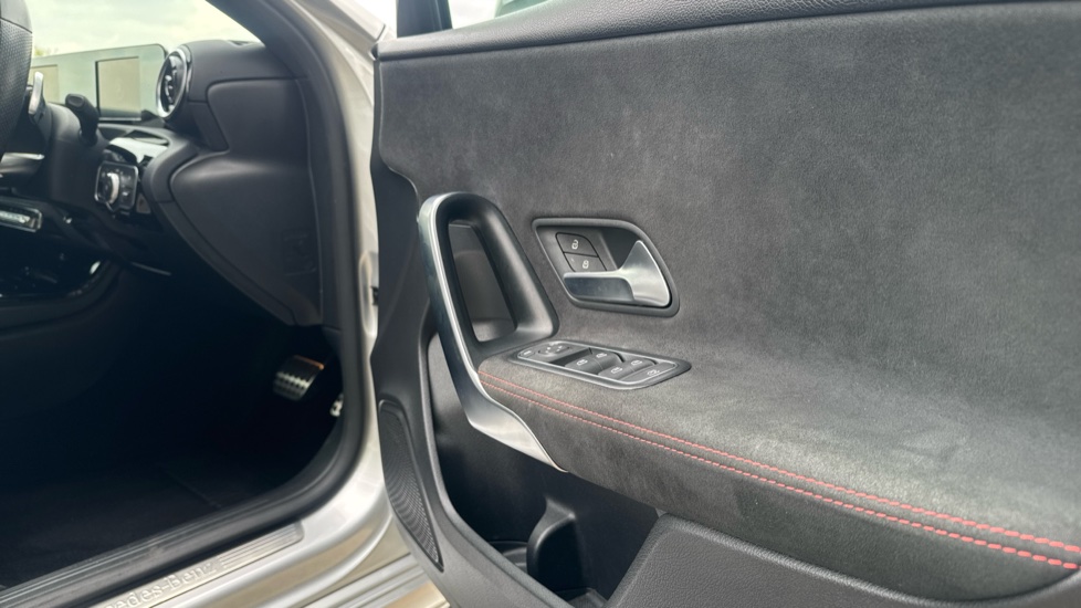 Mercedes-Benz A-Class A180 AMG Line 5dr Auto Petrol Hatchback - Image 22