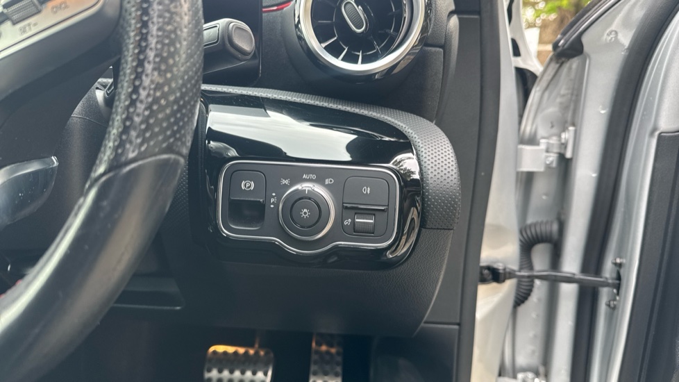 Mercedes-Benz A-Class A180 AMG Line 5dr Auto Petrol Hatchback - Image 23
