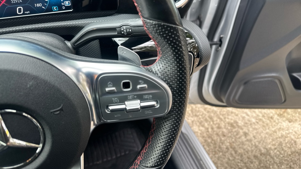 Mercedes-Benz A-Class A180 AMG Line 5dr Auto Petrol Hatchback - Image 24