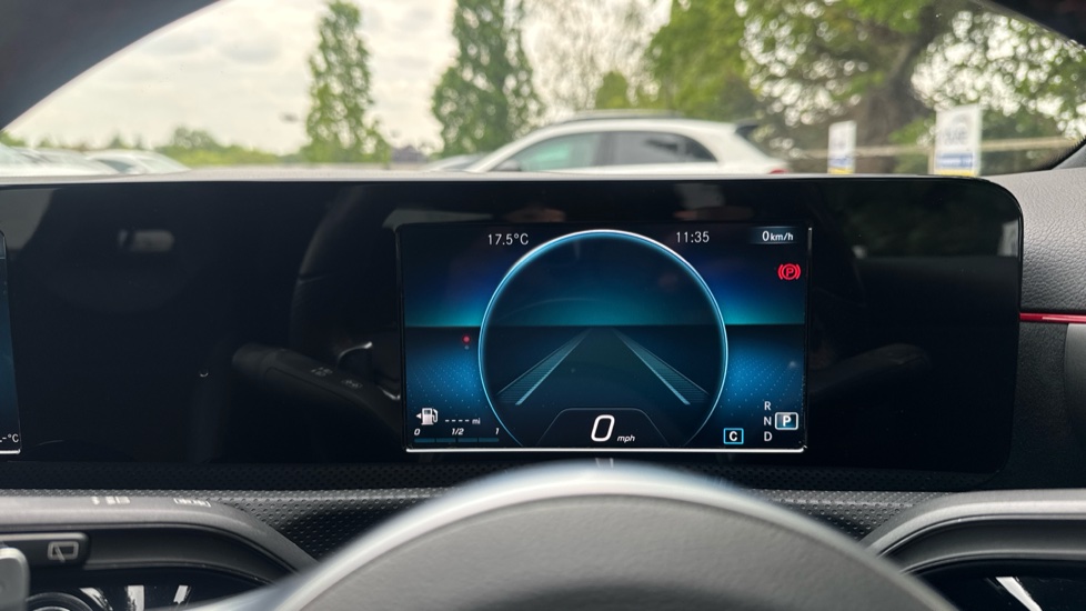 Mercedes-Benz A-Class A180 AMG Line 5dr Auto Petrol Hatchback - Image 32