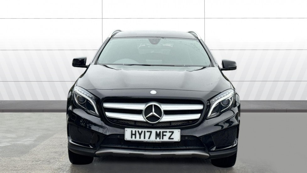 Mercedes-Benz GLA 250 4Matic AMG Line 5dr Auto [Premium] Petrol Hatchback - Image 3