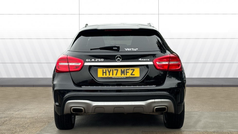 Mercedes-Benz GLA 250 4Matic AMG Line 5dr Auto [Premium] Petrol Hatchback - Image 6