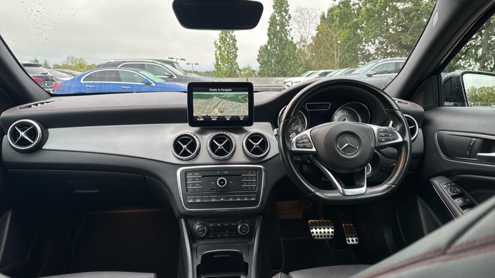 Mercedes-Benz GLA 250 4Matic AMG Line 5dr Auto [Premium] Petrol Hatchback - Image 10