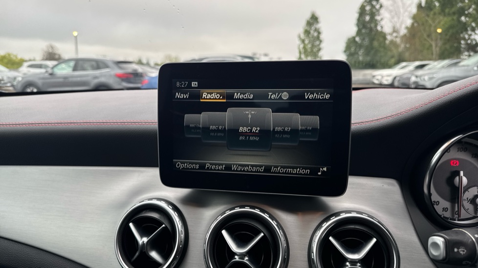 Mercedes-Benz GLA 250 4Matic AMG Line 5dr Auto [Premium] Petrol Hatchback - Image 12