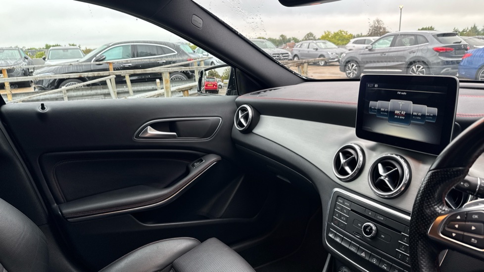 Mercedes-Benz GLA 250 4Matic AMG Line 5dr Auto [Premium] Petrol Hatchback - Image 14