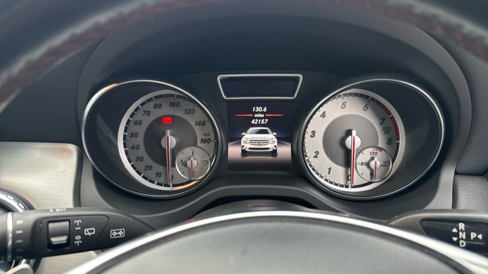 Mercedes-Benz GLA 250 4Matic AMG Line 5dr Auto [Premium] Petrol Hatchback - Image 18