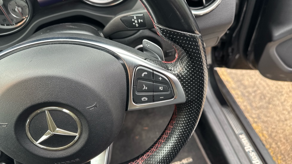 Mercedes-Benz GLA 250 4Matic AMG Line 5dr Auto [Premium] Petrol Hatchback - Image 28