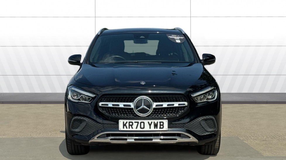 Mercedes-Benz GLA 200 Sport 5dr Auto Petrol Hatchback - Image 3