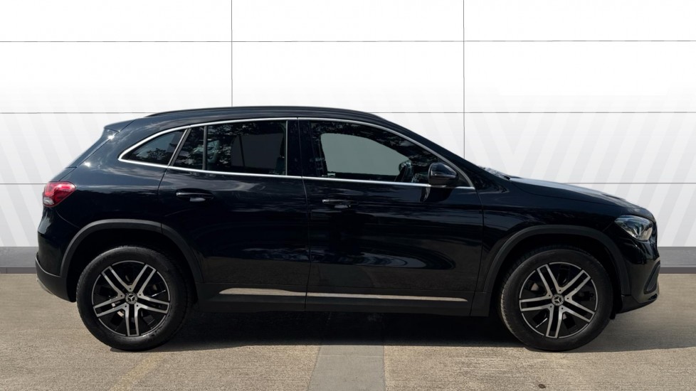 Mercedes-Benz GLA 200 Sport 5dr Auto Petrol Hatchback - Image 5