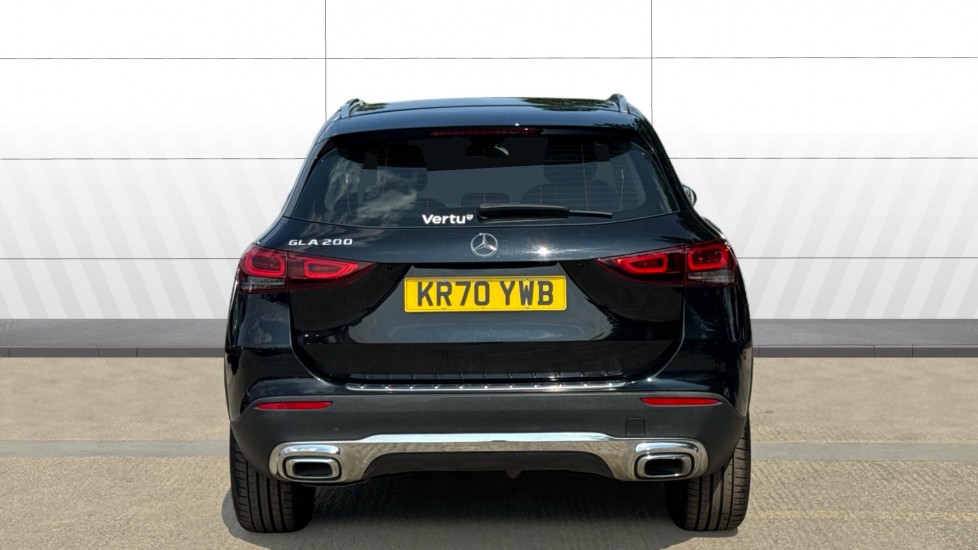 Mercedes-Benz GLA 200 Sport 5dr Auto Petrol Hatchback - Image 6