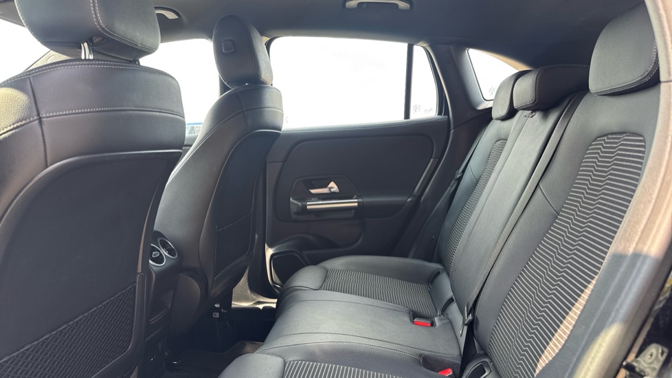 Mercedes-Benz GLA 200 Sport 5dr Auto Petrol Hatchback - Image 16